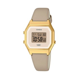 Relógio unissexo Casio LA680WEGL-5EF de Casio, Relógios com braselete - Ref: S0368823, Preço: 36,69 €, Desconto: %