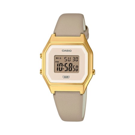 Reloj Unisex Casio LA680WEGL-5EF de Casio, Relojes de pulsera - Ref: S0368823, Precio: 36,69 €, Descuento: %