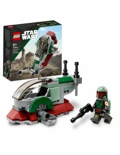 Playset Lego Star-wars 75345 the bomber 625 Pieces | Tienda24 Tienda24.eu