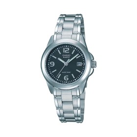 Relógio unissexo Casio LTP-1259PD-1AEG de Casio, Relógios com braselete - Ref: S0368832, Preço: 51,35 €, Desconto: %