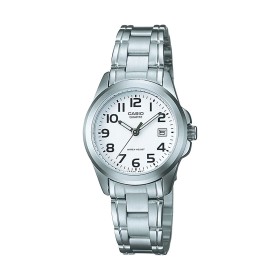 Relógio unissexo Casio LTP-1259PD-7BEG de Casio, Relógios com braselete - Ref: S0368834, Preço: 52,72 €, Desconto: %