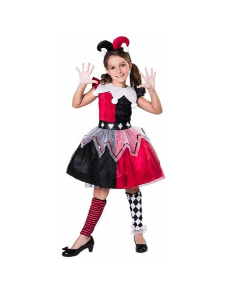 Costume per Bambini My Other Me Arlecchino da My Other Me, Bambini - Ref: S2429367, Precio: €16.41, Descuento: %