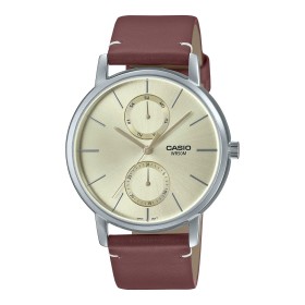 Relógio unissexo Casio MTP-B310L-9AVEF de Casio, Relógios com braselete - Ref: S0368859, Preço: 101,23 €, Desconto: %