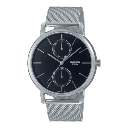 Montre Unisexe Casio MTP-B310M-1AVEF | Tienda24 - Global Online Shop Tienda24.eu