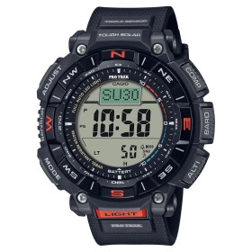 Reloj Unisex Casio PRG-340-1ER de Casio, Relojes de pulsera - Ref: S0368863, Precio: 208,77 €, Descuento: %