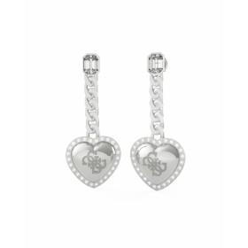 Boucles d´oreilles Femme Guess JUBE01071JWRHT-U de Guess, Boucles d'oreilles - Réf : S0368908, Prix : 23,39 €, Remise : %