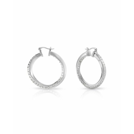 Ladies' Earrings Guess JUBE01486JWRHT-U by Guess, Earrings - Ref: S0368927, Price: 29,87 €, Discount: %