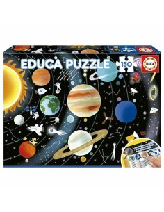 Puzzle Educa 1000 Pièces | Tienda24 Tienda24.eu