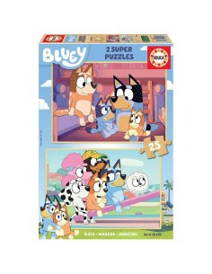 Puzzle Spin Master 6053147 21,59 x 17,78 x 17,78 cm | Tienda24 Tienda24.eu