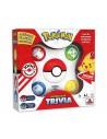 Juego de Mesa Pokémon Master Trivia ES | Tienda24 Tienda24.eu