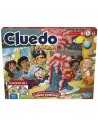 Cluedo Júnior Hasbro ES | Tienda24 Tienda24.eu