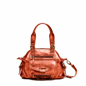 Women's Handbag Ábaco AB206-CAU551 Brown 29 x 22 x 3 cm by Ábaco, Hobos & Shoulder Bags - Ref: S0369173, Price: 167,39 €, Dis...