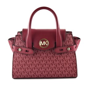 Damen Handtasche Michael Kors 35S2GNMS1B-MULBERRY-MLT Rot 28 x 19 x 12 cm von Michael Kors, Schultertaschen - Ref: S0369187, ...