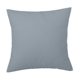 Fodera per cuscino Alexandra House Living Acciaio Grigio Acciaio 40 x 40 cm di Alexandra House Living, Copricuscini e federe ...