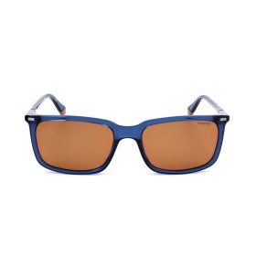 Men's Sunglasses Polaroid PLD2117-S-PJP Ø 55 mm by Polaroid, Glasses and accessories - Ref: S0369259, Price: 32,37 €, Discoun...