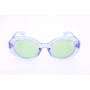 Gafas de Sol Mujer Polaroid PLD6052-S-789 Ø 52 mm de Polaroid, Gafas y accesorios - Ref: S0369271, Precio: 31,86 €, Descuento: %