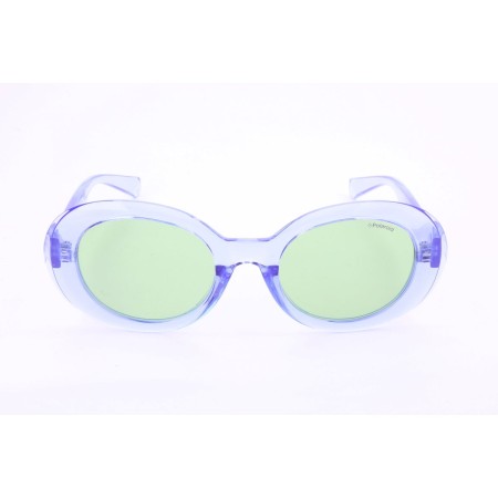 Gafas de Sol Mujer Polaroid PLD6052-S-789 Ø 52 mm de Polaroid, Gafas y accesorios - Ref: S0369271, Precio: 31,86 €, Descuento: %