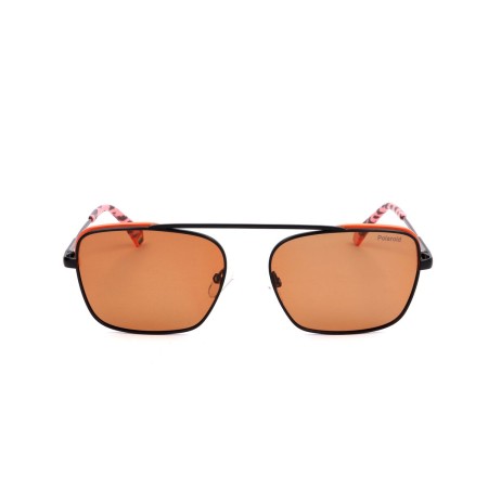 Unisex Sunglasses Polaroid PLD6131-S-8LZ ø 56 mm by Polaroid, Glasses and accessories - Ref: S0369290, Price: 28,80 €, Discou...