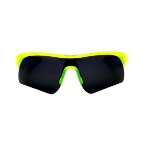 Lunettes de soleil Unisexe Polaroid PLD7024-S-40G Ø 99 mm de Polaroid, Lunettes et accessoires - Réf : S0369297, Prix : 31,86...