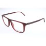 Montatura per Occhiali Uomo Porsche Design P8299-B ø 53 mm Rosso | Tienda24 - Global Online Shop Tienda24.eu