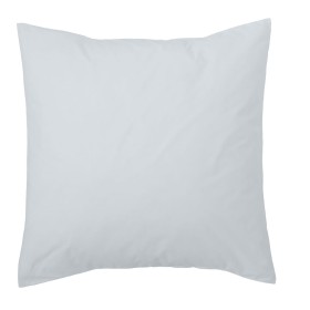 Housse de coussin Alexandra House Living Gris perlé de Alexandra House Living, Housses de coussin - Réf : D1601179, Prix : 10...