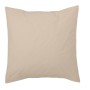 Funda de cojín Alexandra House Living Beige de Alexandra House Living, Fundas - Ref: D1601180, Precio: 7,55 €, Descuento: %