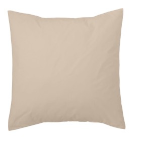 Housse de coussin Alexandra House Living Beige de Alexandra House Living, Housses de coussin - Réf : D1601180, Prix : 7,55 €,...