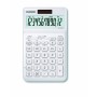 Calculadora Casio JW-200SC-WE Blanco Plástico de Casio, Básicas - Ref: S0369373, Precio: 19,92 €, Descuento: %