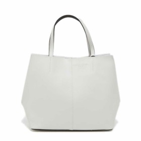 Bolso Mujer Christian Laurier CL121AMYU860 Beige 34 x 30 x 14 cm de Christian Laurier, Shoppers y bolsos de hombro - Ref: S03...