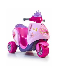 Andarilho Smoby Scooter Azul Mota | Tienda24 Tienda24.eu