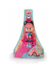 Boneca Jakks Pacific Mirabel Madrigal Música | Tienda24 Tienda24.eu