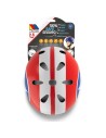 Casco per Bambini Moltó Azzurro Stella da Moltó, Caschi per bambini - Ref: S2429712, Precio: €22.61, Descuento: %