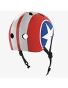 Casco per Bambini Moltó Azzurro Stella da Moltó, Caschi per bambini - Ref: S2429712, Precio: €22.61, Descuento: %