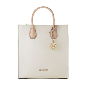 Borsa Donna Michael Kors 35S2GM9T8T-LT-CRM-MULTI 28 x 30 x 9 cm di Michael Kors, Borse a spalla - Rif: S0369420, Prezzo: 253,...