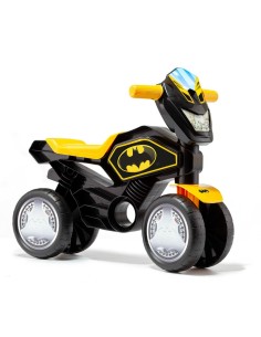 Moto a Spinta Moltó Cross Batman da Moltó, Cavalcabili e accessori - Ref: S2429715, Precio: €27.15, Descuento: %