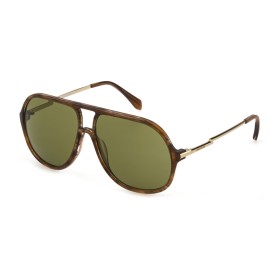 Lunettes de soleil Femme Zadig & Voltaire SZV305-6007LC ø 60 mm de Zadig & Voltaire, Lunettes et accessoires - Réf : S0369485...