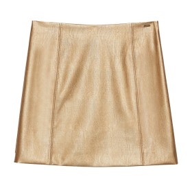 Skirt Armani Exchange 6ZYN52-YNABZ Golden (34) by Armani Exchange, Skirts - Ref: S0369494, Price: 18,00 €, Discount: %