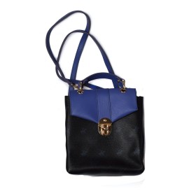 Borsa Donna Beverly Hills Polo Club 904-BLACK Nero 18 x 19 x 10 cm di Beverly Hills Polo Club, Borse a spalla - Rif: S0369495...