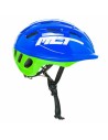 Casque de Cyclisme pour Enfants Moltó MLT Bleu 48-53 cm | Tienda24 Tienda24.eu