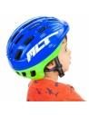 Casque de Cyclisme pour Enfants Moltó MLT Bleu 48-53 cm | Tienda24 Tienda24.eu