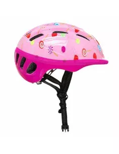 Baby Helmet Cry Babies DREAMY (4 Units) (52-55 cm) | Tienda24 Tienda24.eu