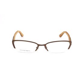 Montatura per Occhiali Donna Alexander McQueen AMQ-4183-WCU Ø 53 mm di Alexander McQueen, Occhiali e accessori - Rif: S036954...