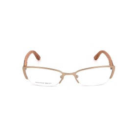 Ladies' Spectacle frame Alexander McQueen AMQ-4183-WCX Ø 53 mm by Alexander McQueen, Glasses and accessories - Ref: S0369546,...