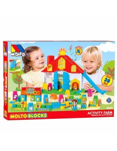 Playset Playmobil My Life 71541 | Tienda24 Tienda24.eu