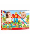 Playset Moltó 38 Pieces Farm Sound | Tienda24 Tienda24.eu