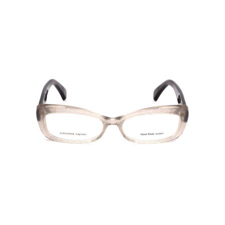 Brillenfassung Alexander McQueen AMQ-4203-K6M Ø 52 mm | Tienda24 - Global Online Shop Tienda24.eu