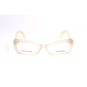 Monture de Lunettes Femme Alexander McQueen AMQ-4203-K6V Ø 52 mm de Alexander McQueen, Lunettes et accessoires - Réf : S03695...