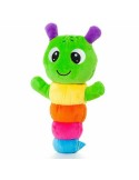 Peluche musicale Moltó Wormy | Tienda24 Tienda24.eu