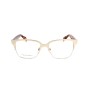 Ladies' Spectacle frame Alexander McQueen AMQ-4257-8SO Ø 53 mm | Tienda24 - Global Online Shop Tienda24.eu