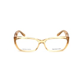 Monture de Lunettes Femme Bottega Veneta BV-116-VNL ø 54 mm de Bottega Veneta, Lunettes et accessoires - Réf : S0369573, Prix...